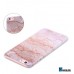 Чохол Рожевий кварц на Iphone 6 plus