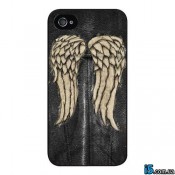 Чохол The Walking Dead Daryl Dixon на Iphone 6 plus