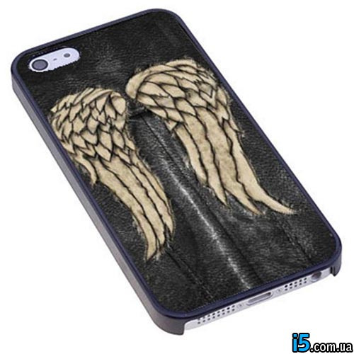 Чохол The Walking Dead Daryl Dixon на Iphone 6 plus Чохол The Walking Dead Daryl Dixon на Iphone 6 plus