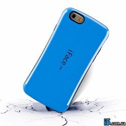 Чохол iFace синій на Iphone 6/6s Чохол iFace синій на Iphone 6/6s