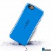 Чохол iFace синій на Iphone 6/6s