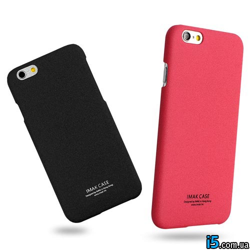 Чохол iMak на Iphone 6/6s Чохол iMak на Iphone 6/6s