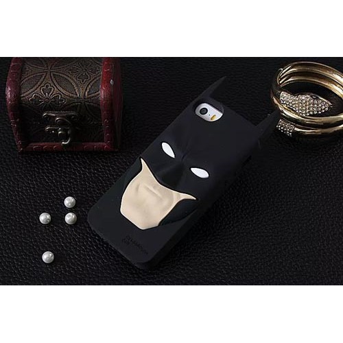 Чохол голова Batmanа на Iphone 6/6s Чохол голова Batmanа на Iphone 6/6s