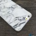 Чохол силіконовий камінь на Iphone 6/6s
