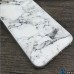 Чохол силіконовий камінь на Iphone 6/6s