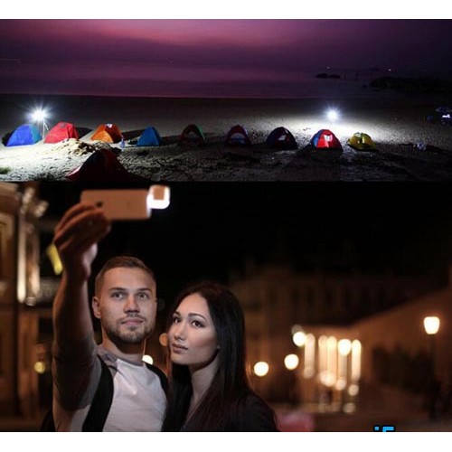 Спалах для iPhone Спалах для iPhone
