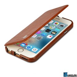 Чохол Jison Case книжка на Iphone 6/6s Чохол Jison Case книжка на Iphone 6/6s