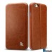 Чохол Jison Case книжка на Iphone 6/6s