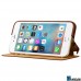Чохол Jison Case книжка на Iphone 6/6s