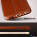 Чохол Jison Case книжка на Iphone 6/6s