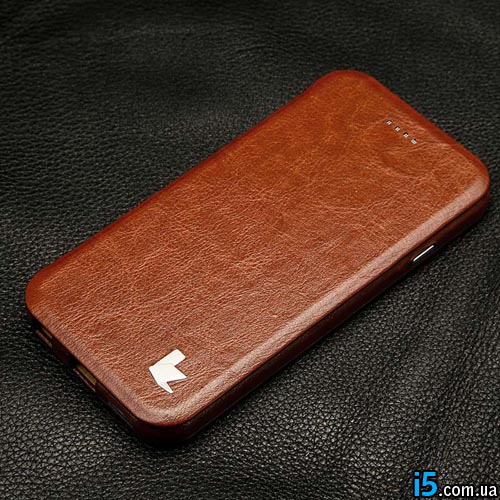 Чохол Jison Case книжка на Iphone 6/6s Чохол Jison Case книжка на Iphone 6/6s
