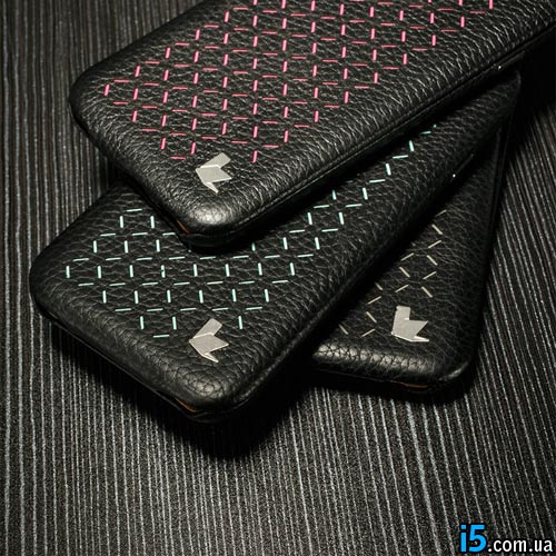 Чохол Jisoncase фліп на Iphone 6/6s Чохол Jisoncase фліп на Iphone 6/6s