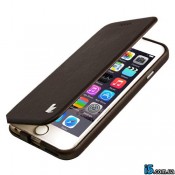 Чохол Jisoncase книжка на Iphone 6/6s