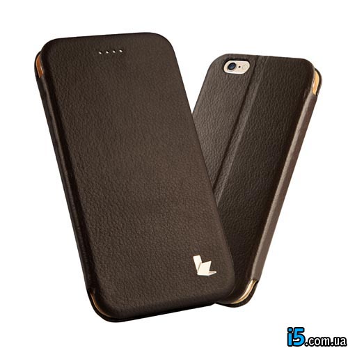 Чохол Jisoncase книжка на Iphone 6/6s Чохол Jisoncase книжка на Iphone 6/6s