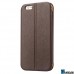 Чохол Jisoncase книжка на Iphone 6/6s
