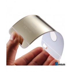 Чохол золотий Tomkas на Iphone 6/6s Чохол золотий Tomkas на Iphone 6/6s