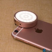 Світлодіодний спалах для iPhone