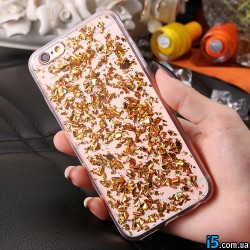 Чохол Бите скло на Iphone 6/6s Чохол Бите скло на Iphone 6/6s