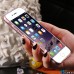 Чохол Бите скло на Iphone 6/6s