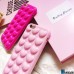 Чохол 3D серце на Iphone 6 plus