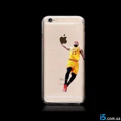 Чохол Basketball на Iphone 6/6s Чохол Basketball на Iphone 6/6s
