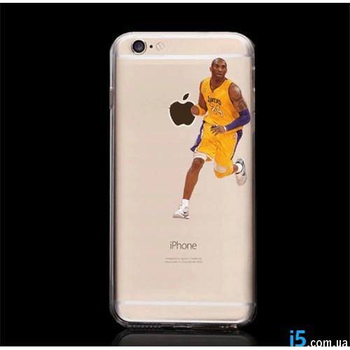Чохол Basketball на Iphone 6/6s Чохол Basketball на Iphone 6/6s