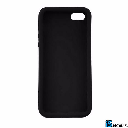 Чохол Black на Iphone 6/6s Чохол Black на Iphone 6/6s