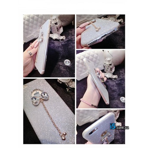 Чохол Candy Crystal на Iphone 6/6s Чохол Candy Crystal на Iphone 6/6s
