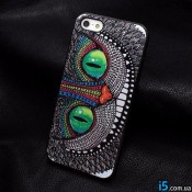 Чохол Чеширський кіт на Iphone 6/6s
