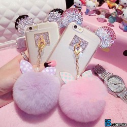 Чохол Crystal Mickey на Iphone 6 plus Чохол Crystal Mickey на Iphone 6 plus