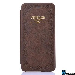 Чохол flip Vintage на Iphone 6 plus Чохол flip Vintage на Iphone 6 plus