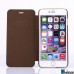 Чохол flip Vintage на Iphone 6 plus