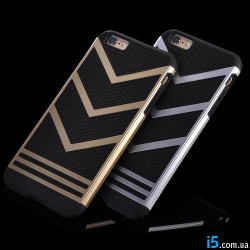 Чохол Hybrid на Iphone 6/6s Чохол Hybrid на Iphone 6/6s