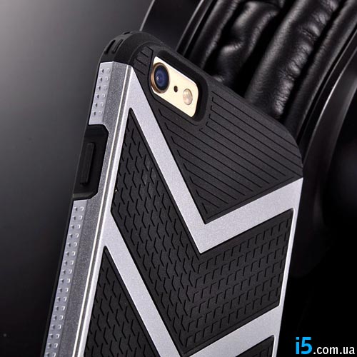 Чохол Hybrid на Iphone 6/6s Чохол Hybrid на Iphone 6/6s