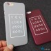 Чохол You Look So Cool на Iphone 6/6s