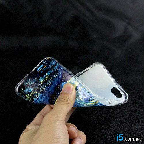 Чохол картина Picasso на Iphone 6/6s Чохол картина Picasso на Iphone 6/6s
