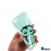 Чохол зелена Сова на Iphone 6/6s