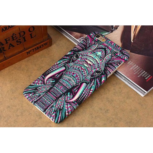Чохол Aztec Слон на Iphone 6/6s Чохол Aztec Слон на Iphone 6/6s