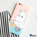 Чохол Сумний Бегемот на Iphone 6/6s