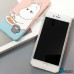 Чохол Сумний Бегемот на Iphone 6/6s