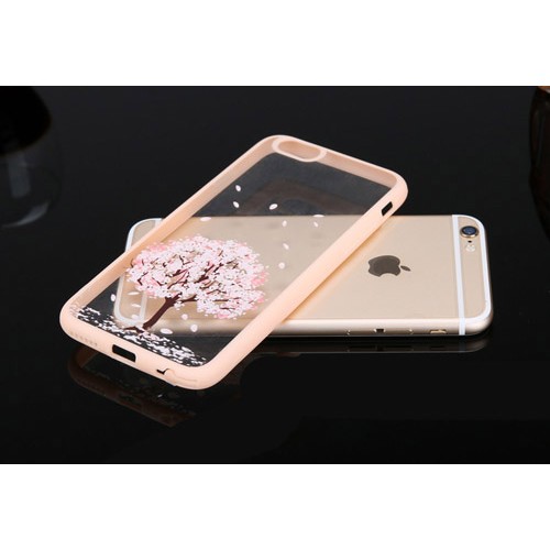 Чохол захисний Дерево на Iphone 6/6s Чохол захисний Дерево на Iphone 6/6s