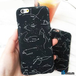 Чохол Сузір'я на Iphone 6/6s Чохол Сузір'я на Iphone 6/6s