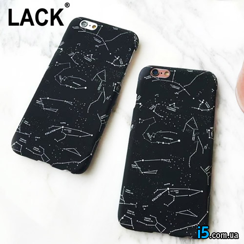 Чохол Сузір'я на Iphone 6/6s Чохол Сузір'я на Iphone 6/6s