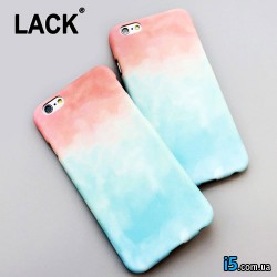 Чохол Градієнт Lack на Iphone 6/6s Чохол Градієнт Lack на Iphone 6/6s