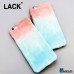 Чохол Градієнт Lack на Iphone 6/6s