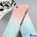 Чохол Градієнт Lack на Iphone 6/6s
