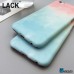 Чохол Градієнт Lack на Iphone 6/6s