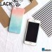 Чохол Градієнт Lack на Iphone 6/6s