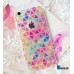 Чохол кольоровий Ромб на Iphone 6/6s