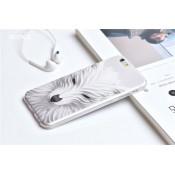 Чохол 3D Вовк на Iphone 6/6s
